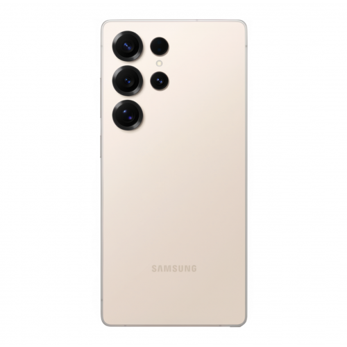 Samsung Galaxy S25 Ultra 12 ГБ | 1 ТБ (Розовый титан | Titanium Pinkgold) (Snapdragon)